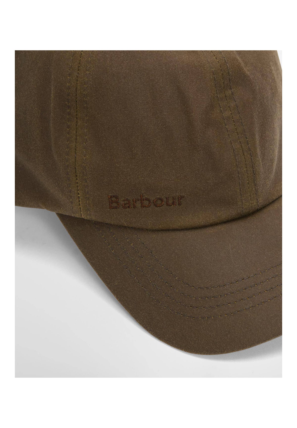 Cappello da Baseball Wax Sports Cap MHA0005 Beech