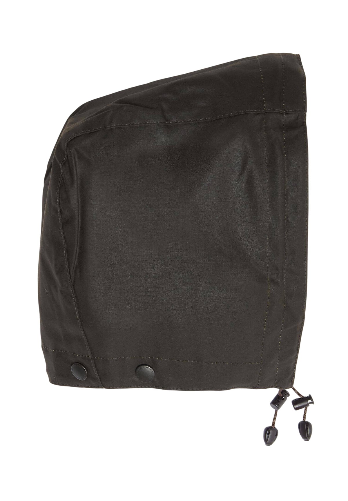 Cappuccio Classic Sylkoil Hood MHO0003 Olive