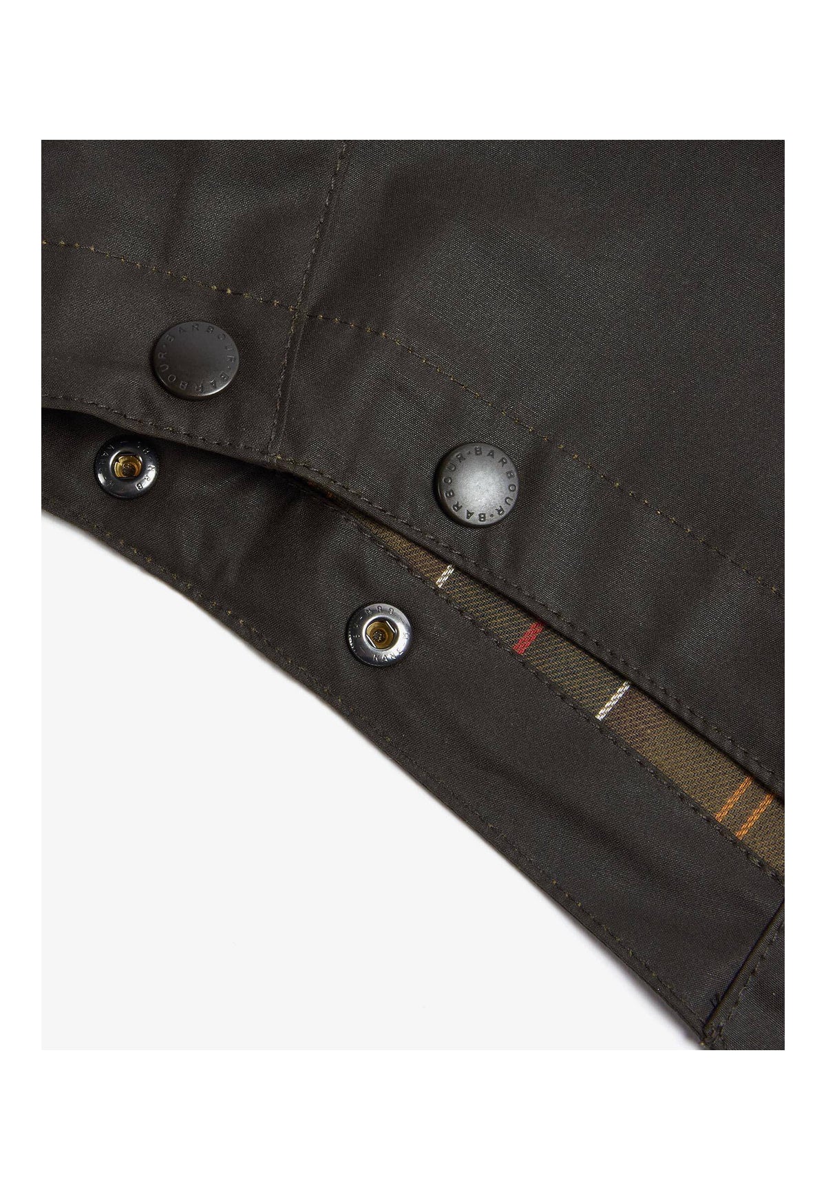 Cappuccio Classic Sylkoil Hood MHO0003 Olive