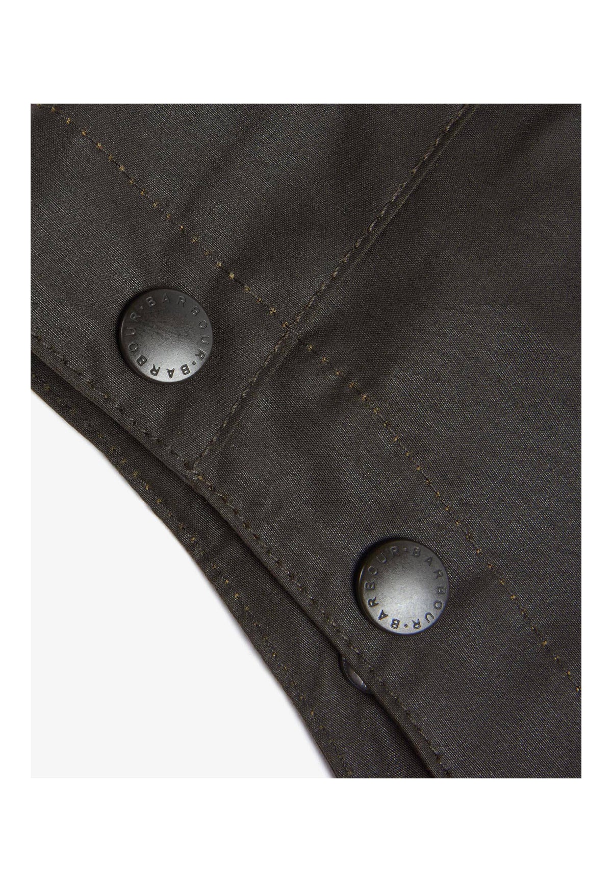 Cappuccio Classic Sylkoil Hood MHO0003 Olive
