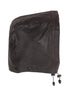Barbour Cappuccio Waxed Cotton Hood MHO0004 Rustic