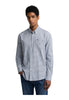 Barbour Camicia* Padshaw Tailored Shirt MSH5027 Blue
