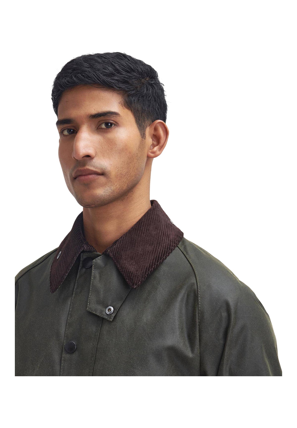 Giubbotto Bedale Wax Jacket MWX0018 Archive Olive