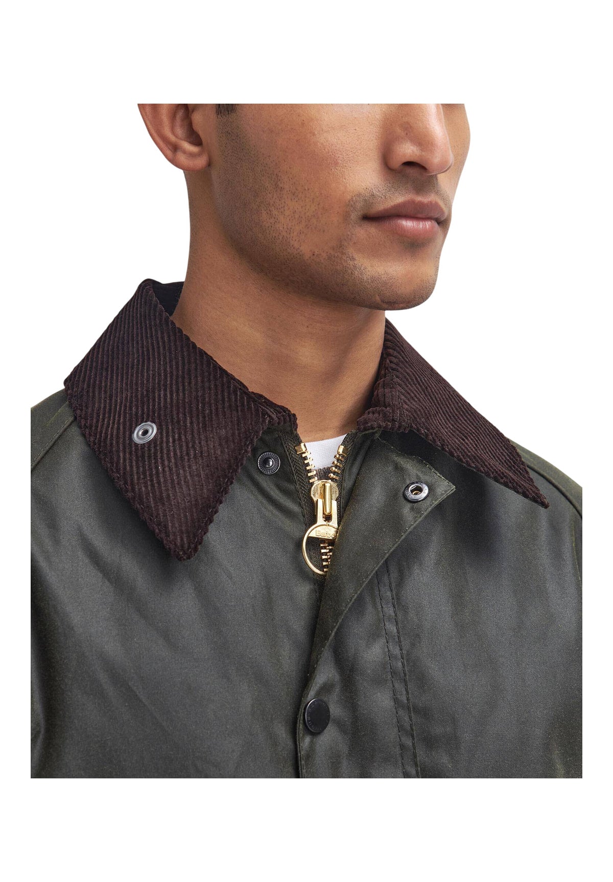 Giubbotto Bedale Wax Jacket MWX0018 Archive Olive