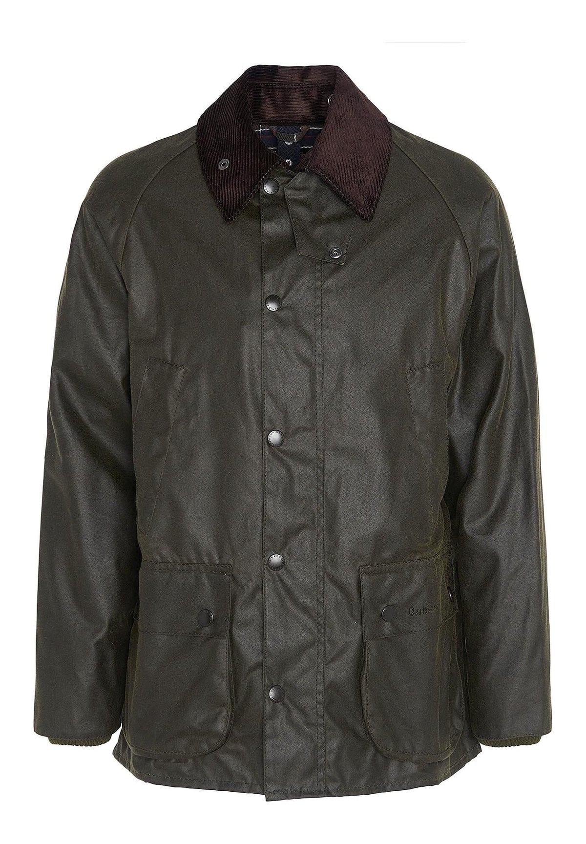 Giubbotto Bedale Wax Jacket MWX0018 Archive Olive