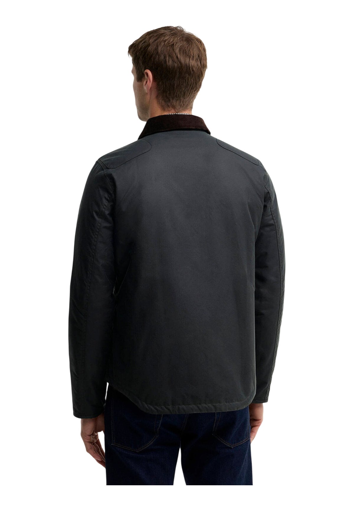 Giubbotto Reelin Wax Jacket MWX1106 Sage