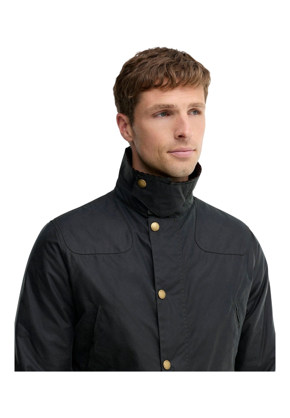 Giubbotto Reelin Wax Jacket MWX1106 Sage