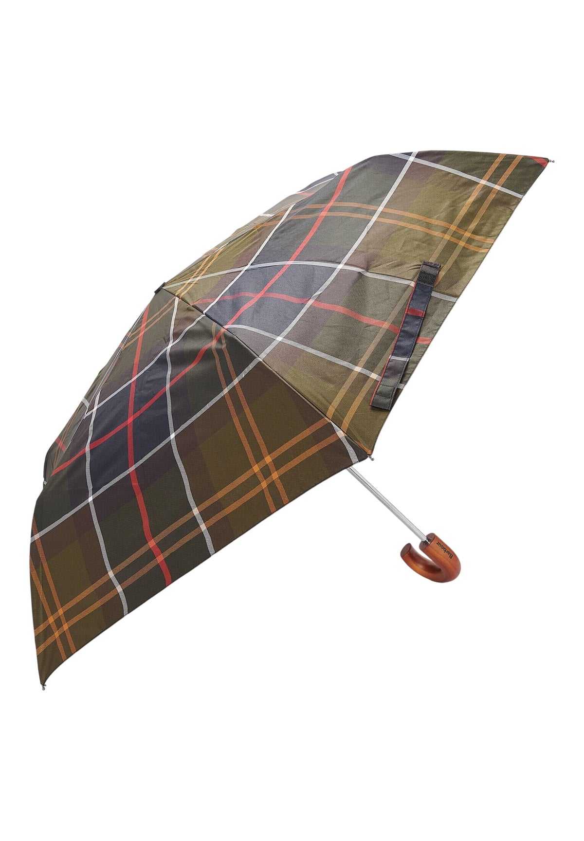Ombrello Tartan Mini Umbrella UAC0201 Classic tartan