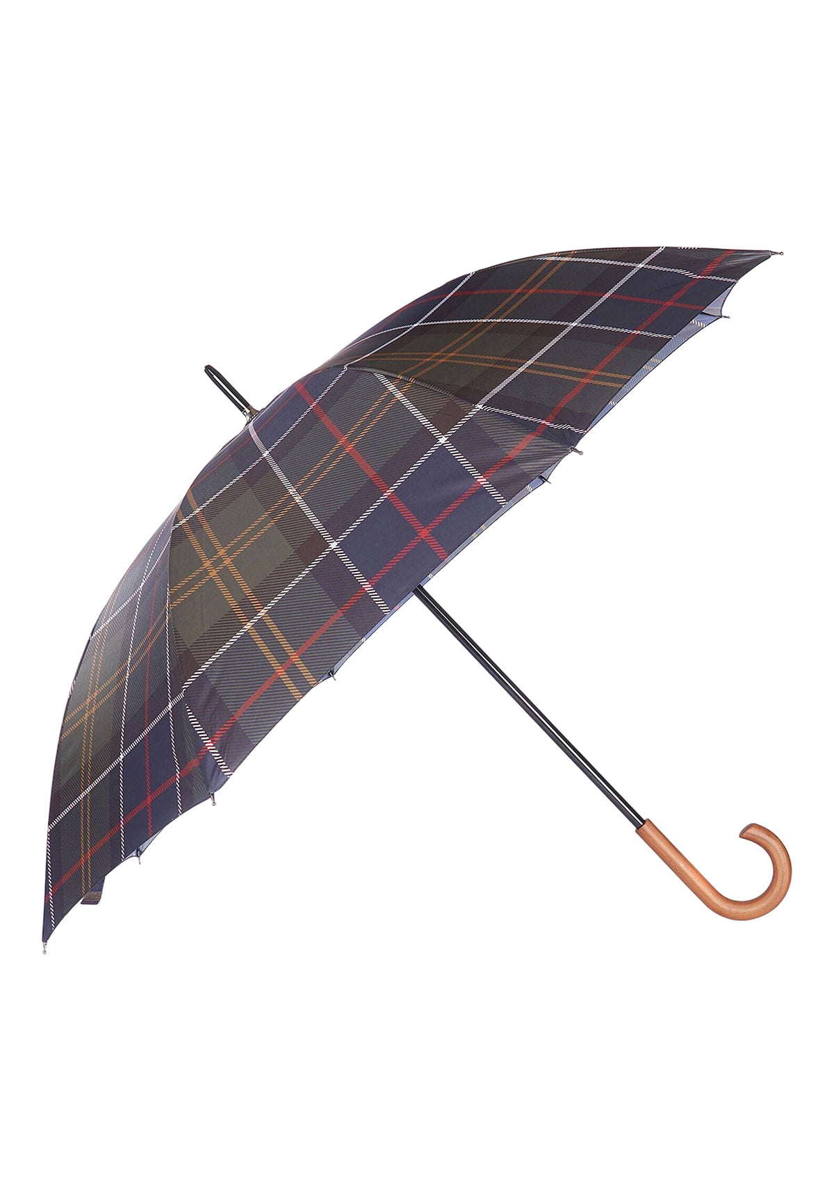 Ombrello Tartan Walker Umbrella UAC0202 Classic tartan