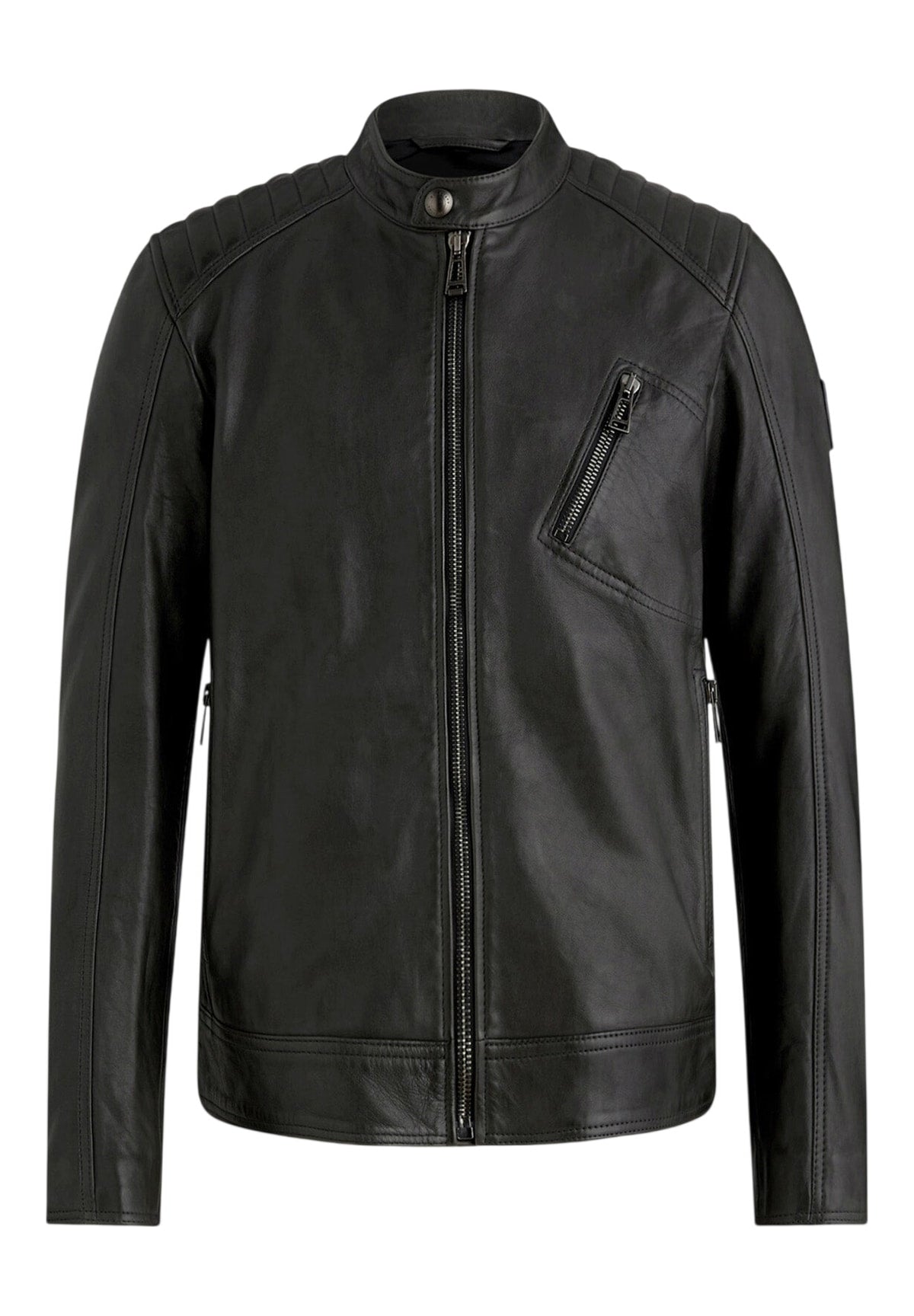 Giubbotto V Racer 100038 Black
