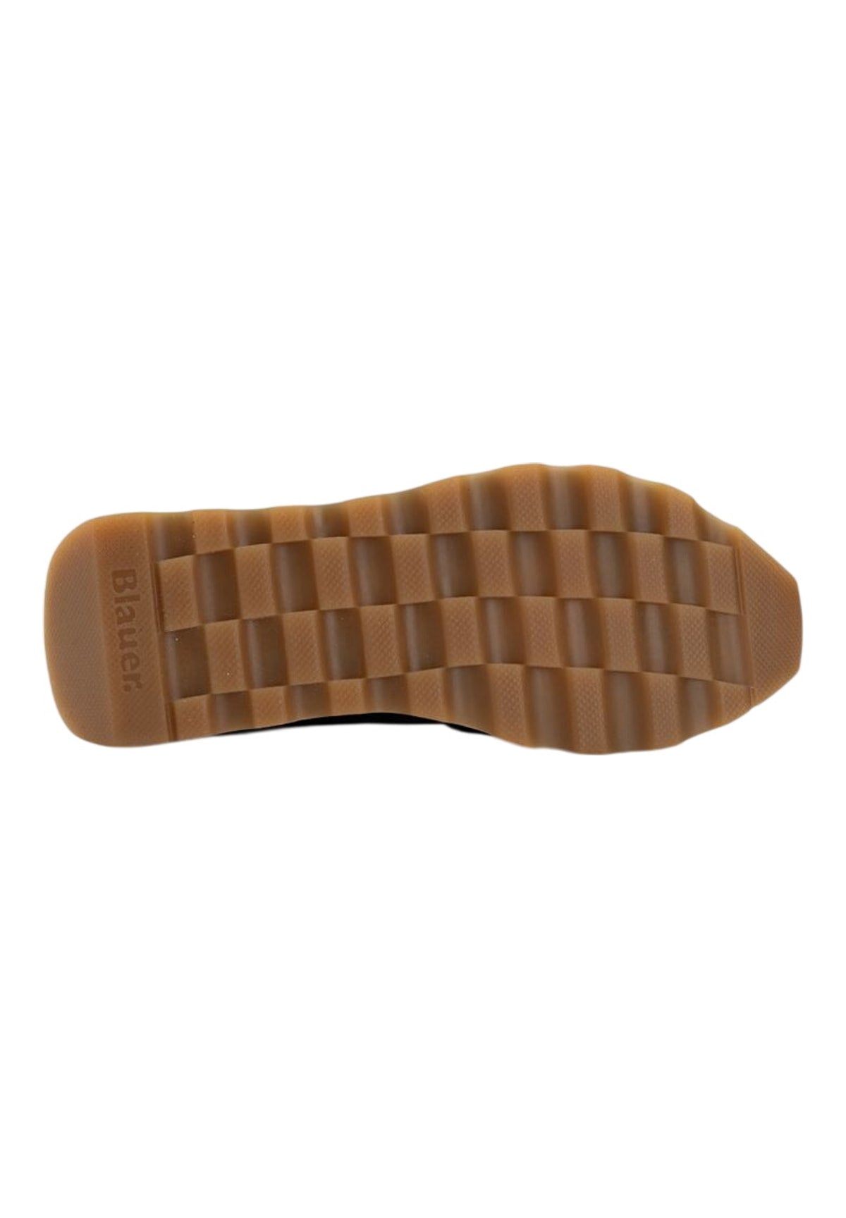 Sneakers F6MILLS01/LEL Black, Leopard