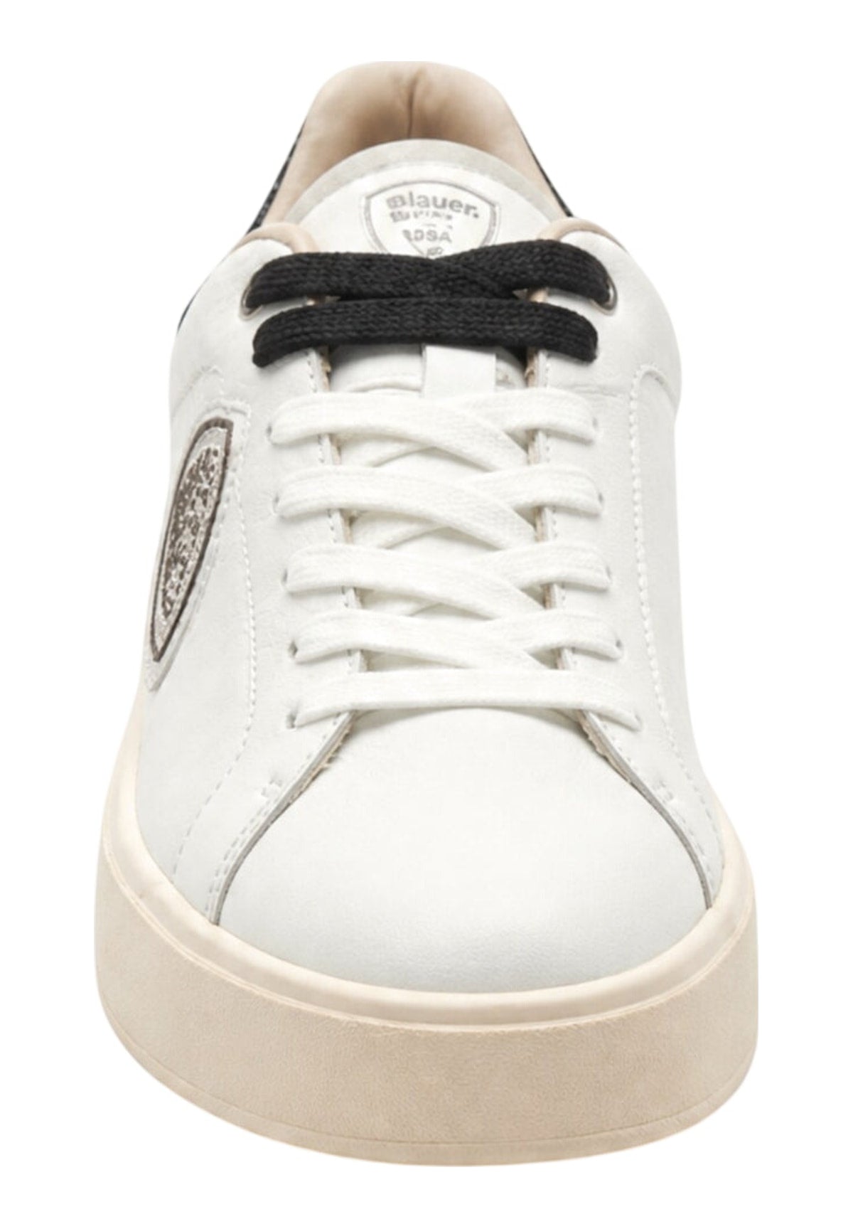 Sneakers F6VICTORY01/GLI White, black