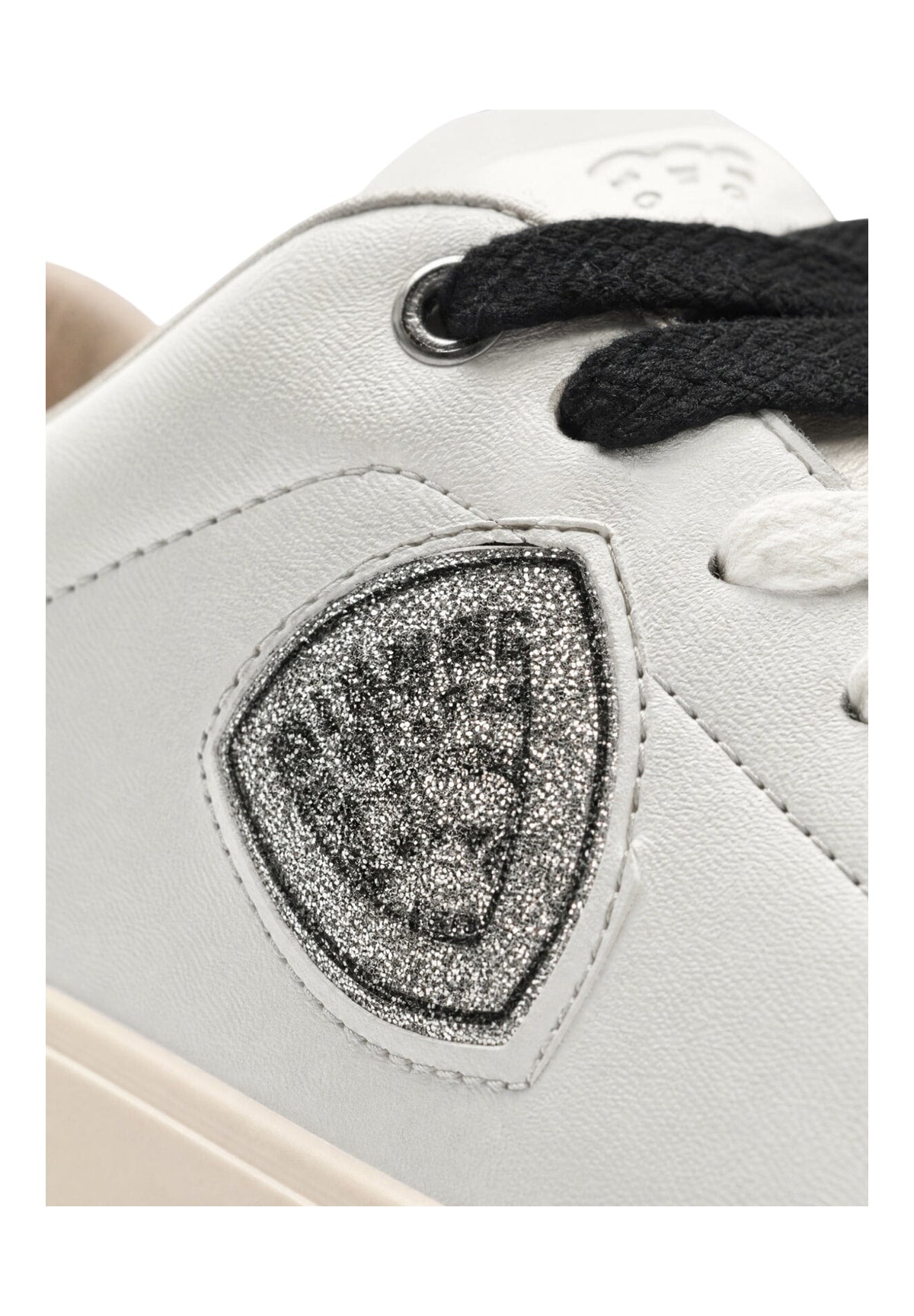 Sneakers F6VICTORY01/GLI White, black