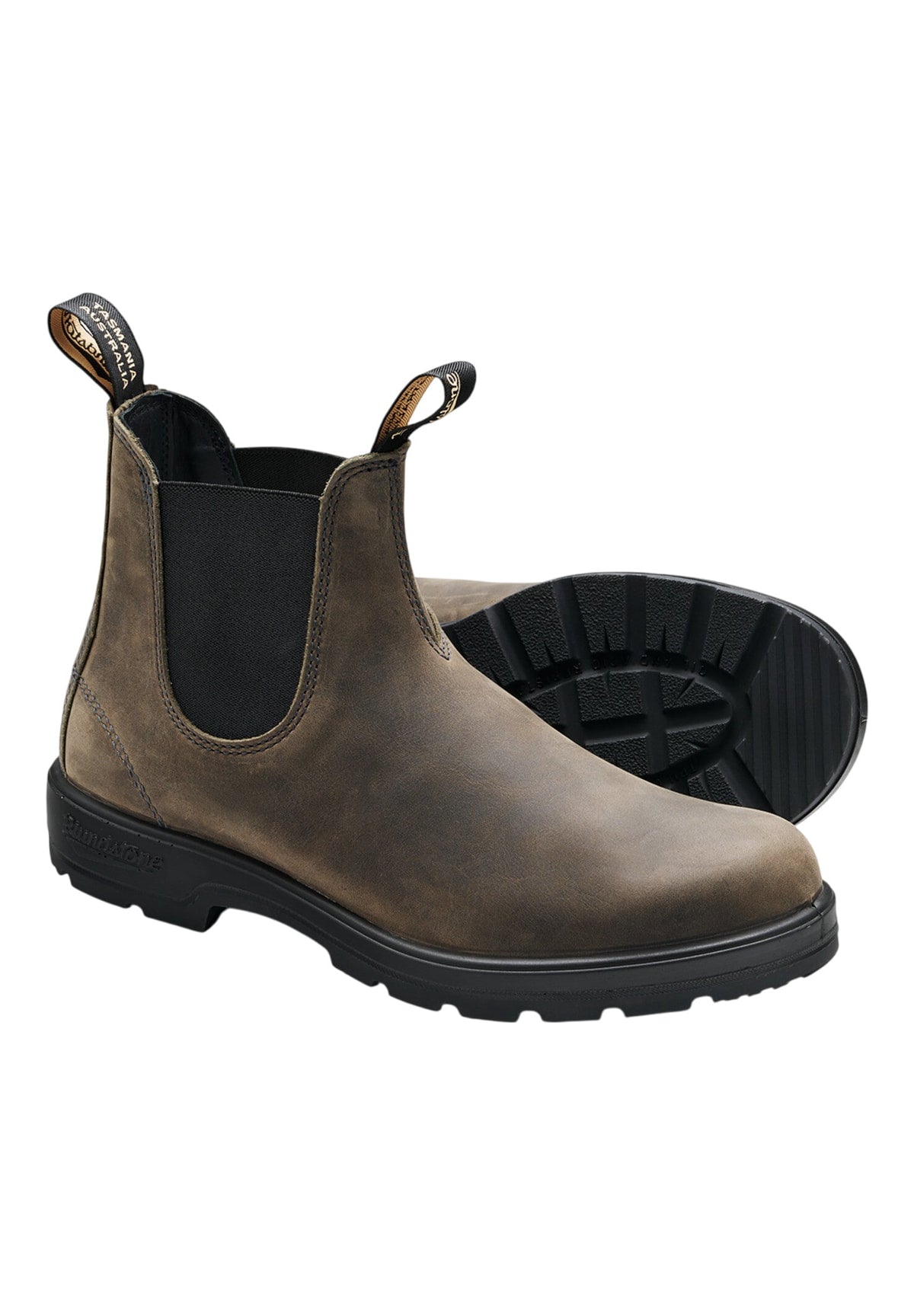 Stivaletti 2446 Clay Chelsea Boot 2446 Clay Chelsea Boot