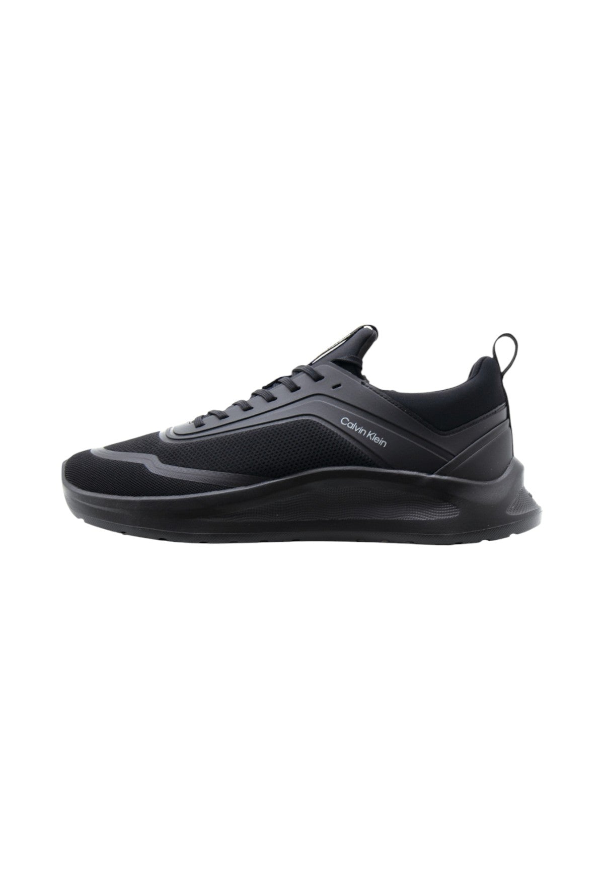 Sneakers Light Eva Run Lace S HM0HM02164 Triple Black