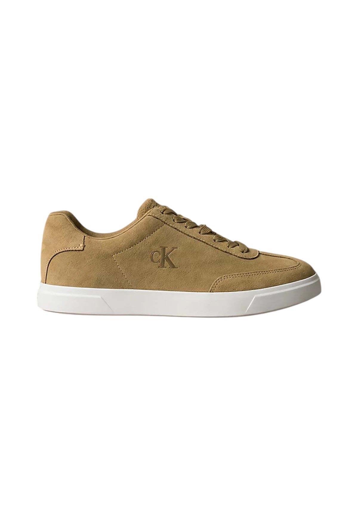Sneakers Low Prof Cupsole Wt HM0HM02201 Cumin