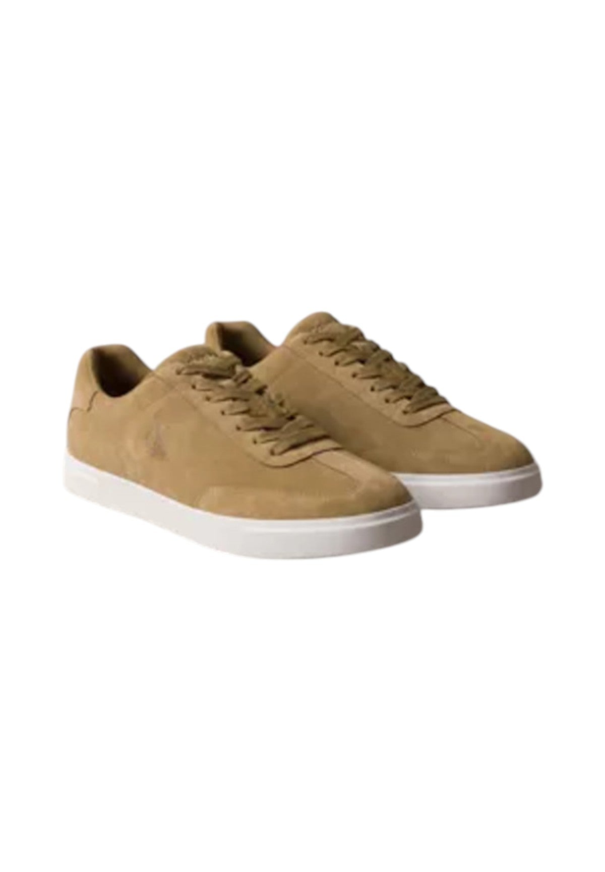 Sneakers Low Prof Cupsole Wt HM0HM02201 Cumin