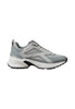 Calvin Klein Sneakers Hike Runner Ck Strip HM0HM02220 Light Grey, Granite Grey