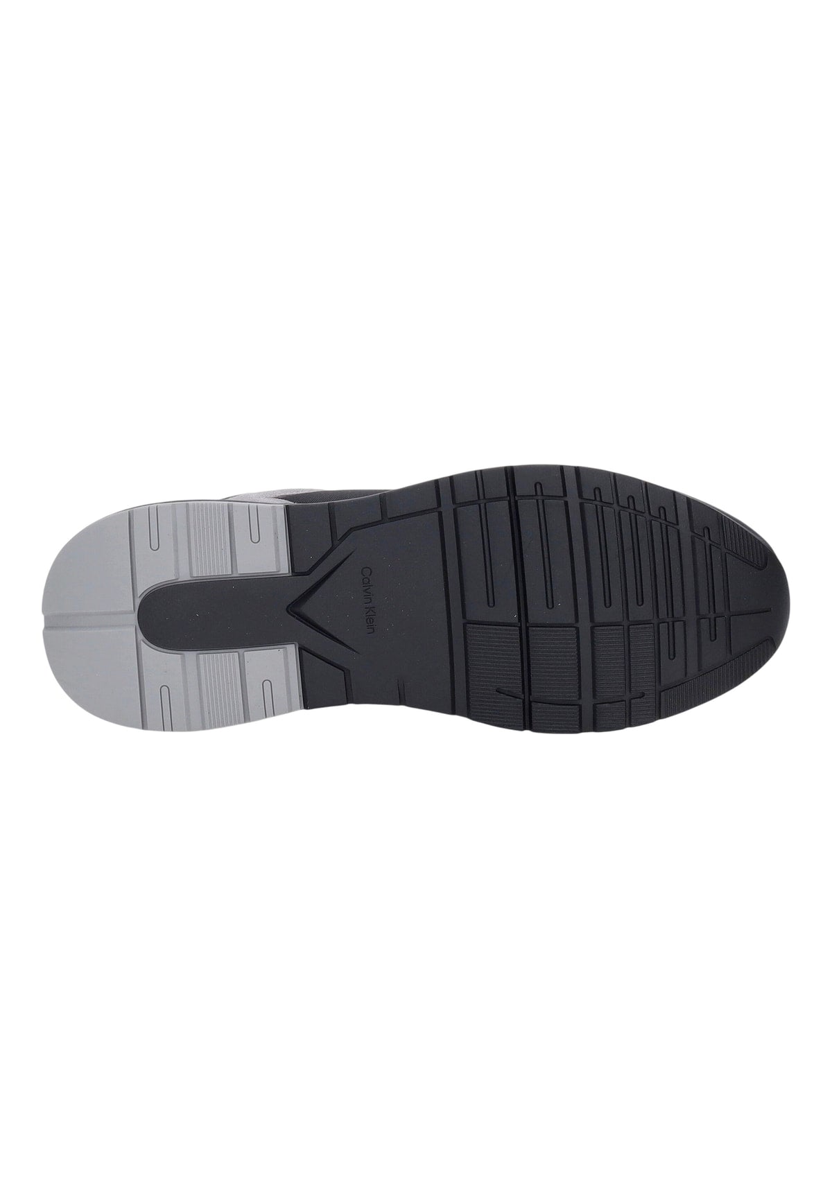 Sneakers City Runner Laceup N HM0HM02308 Black, Mockingbird