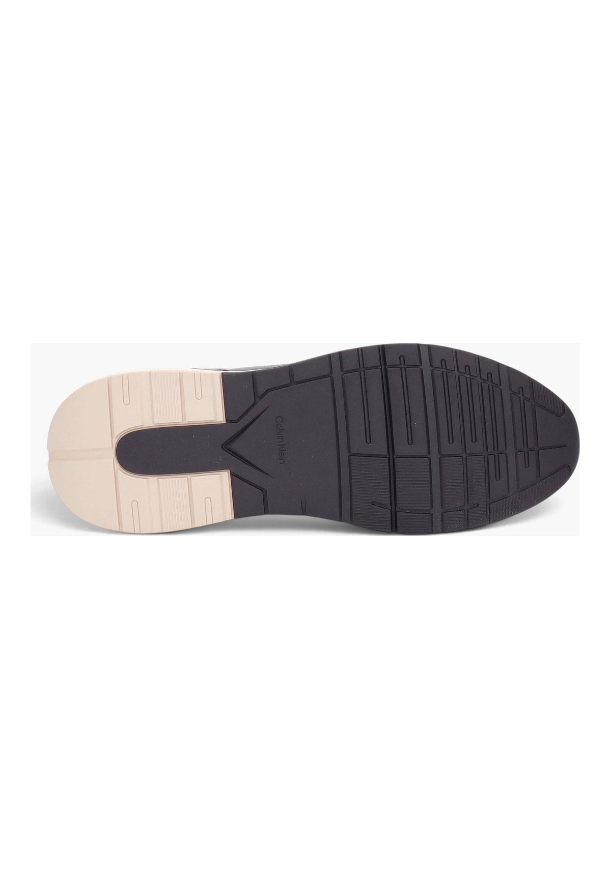 Sneakers City Runner Laceup L HM0HM02309 Fudge, Marshmallow, Whisper Pi