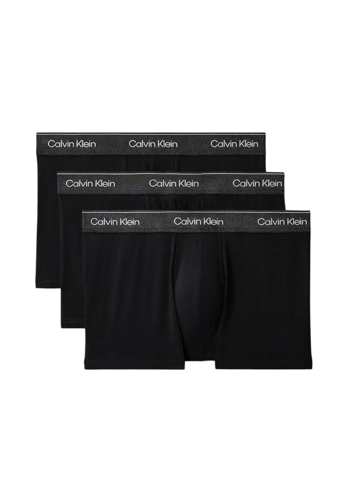 Intimo trunk 3pk LV00NB4575 Black