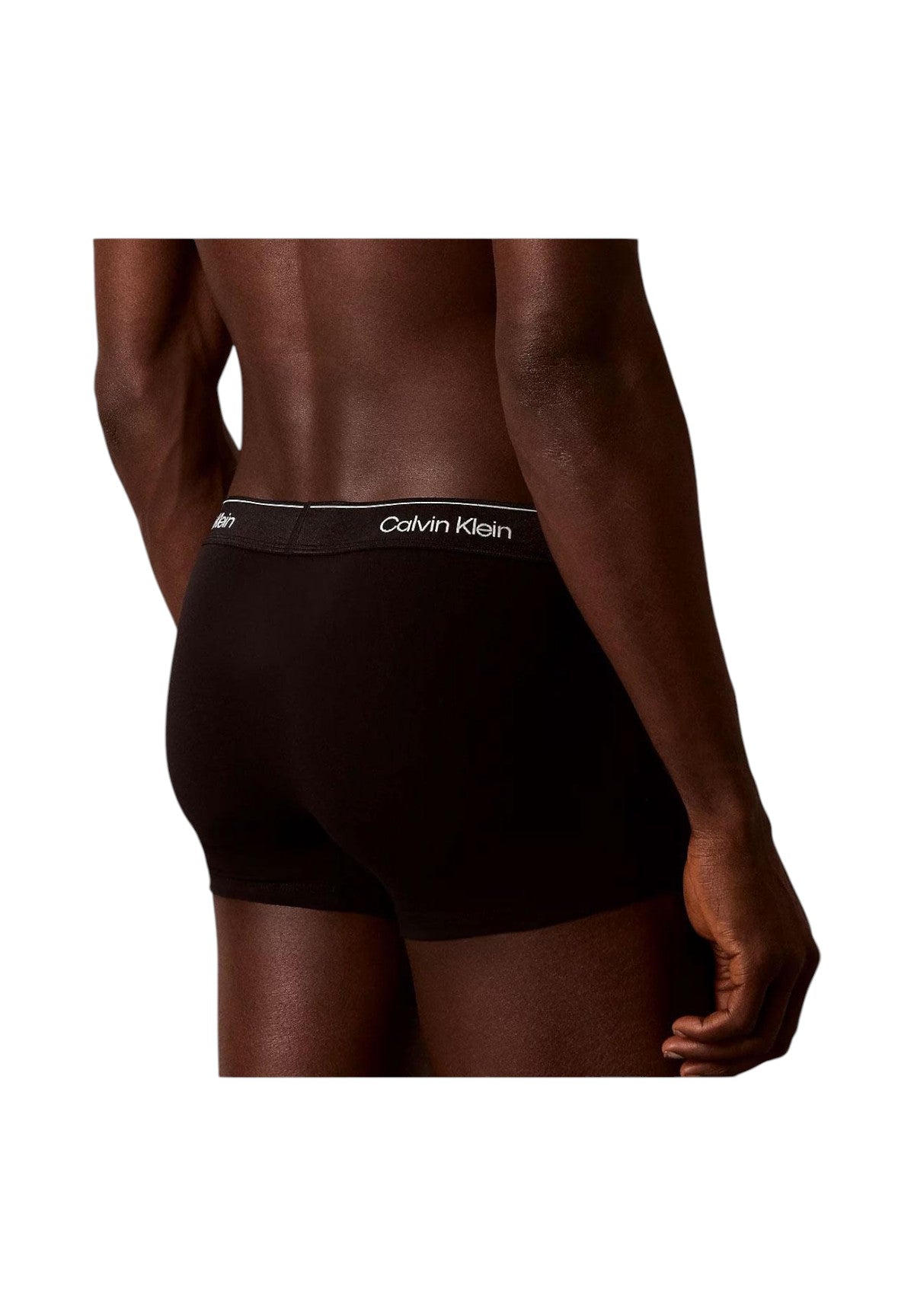 Intimo trunk 3pk LV00NB4575 Black