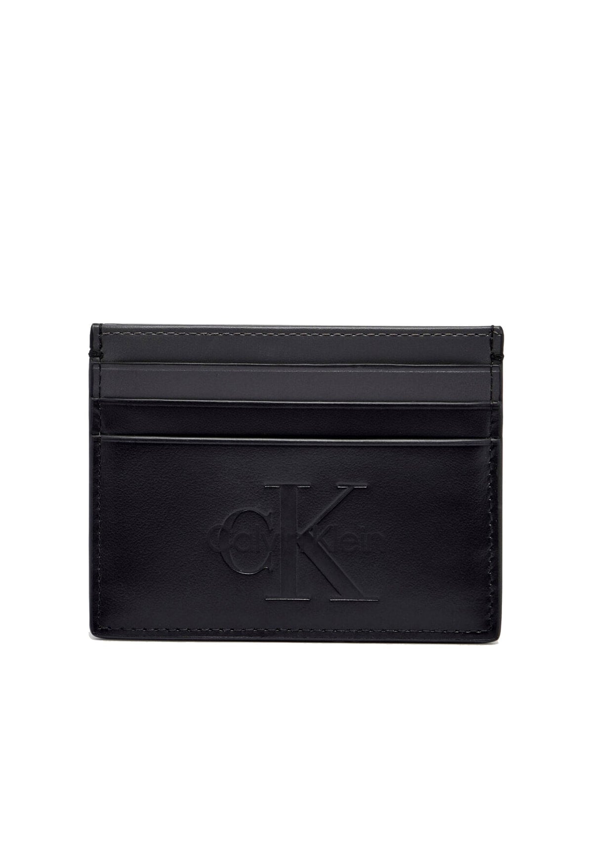 Portacarte LV04D1154G Black