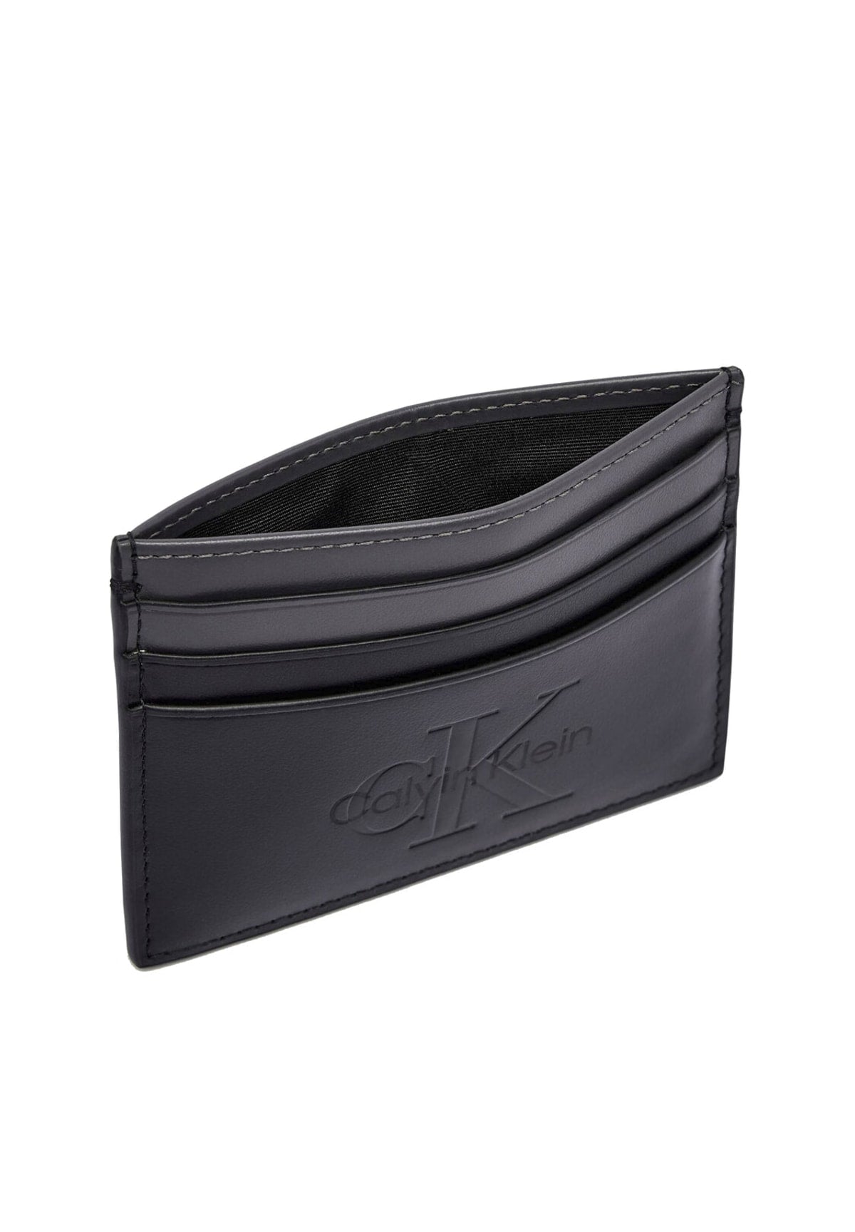 Portacarte LV04D1154G Black