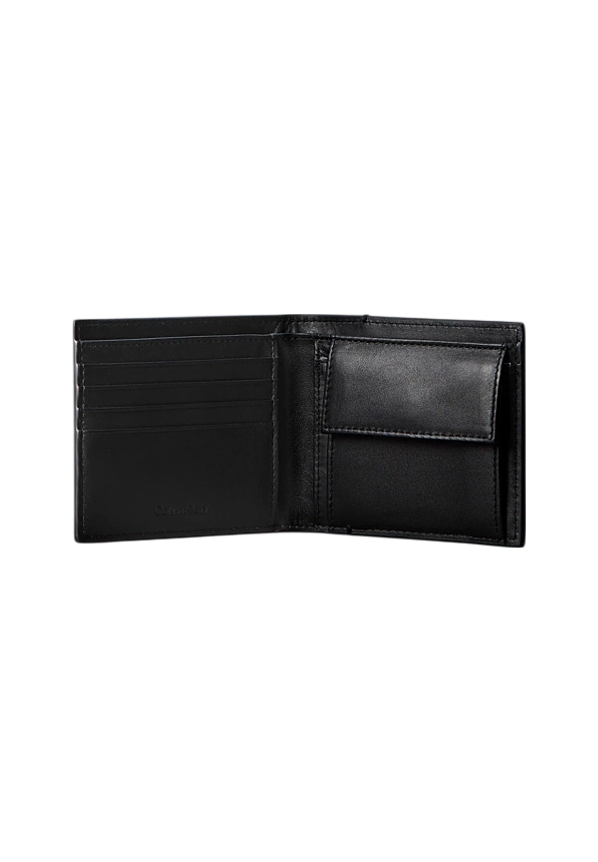 Portafoglio LV04D1317G Black
