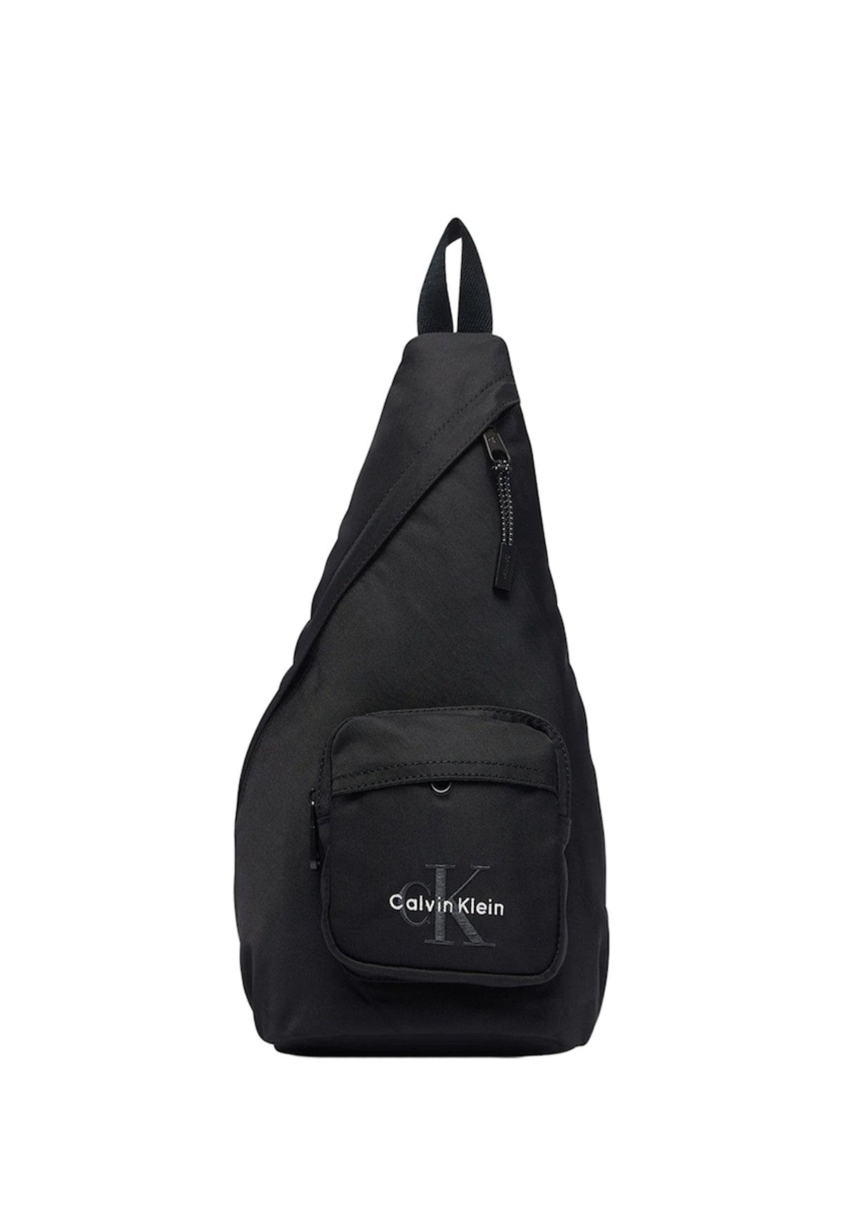 Borsello a Tracolla LV04D3457G Black