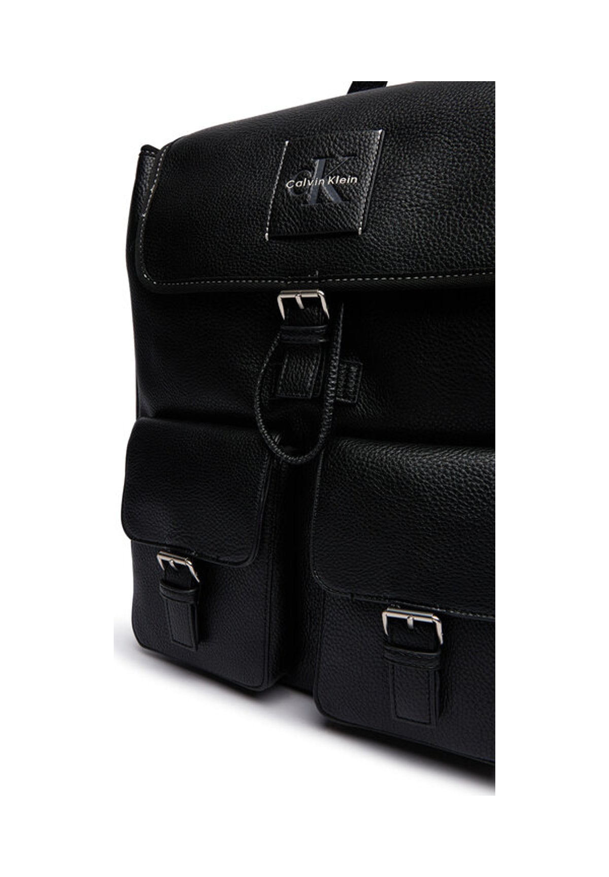 Zaino LV04D3565G Black