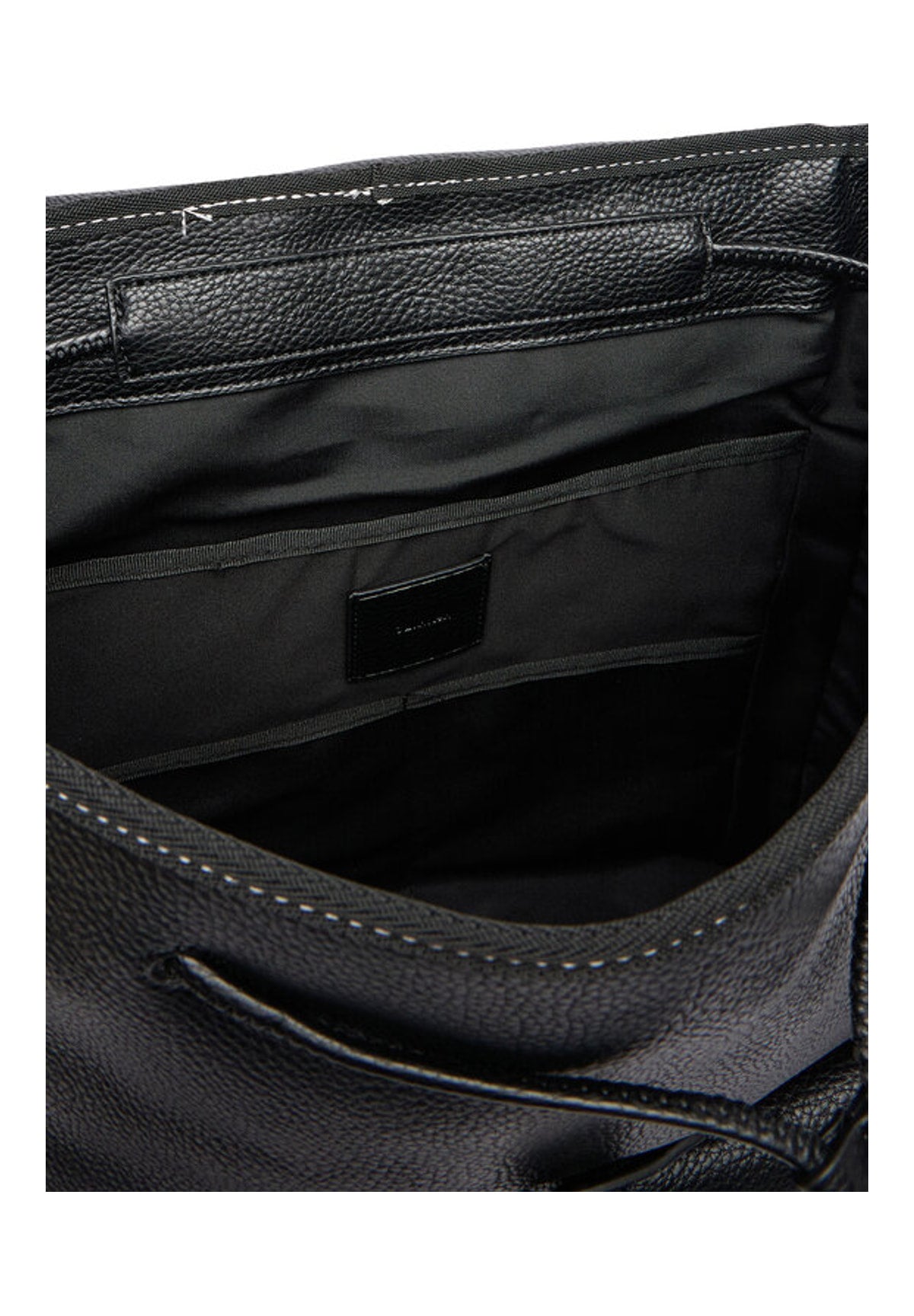 Zaino LV04D3565G Black