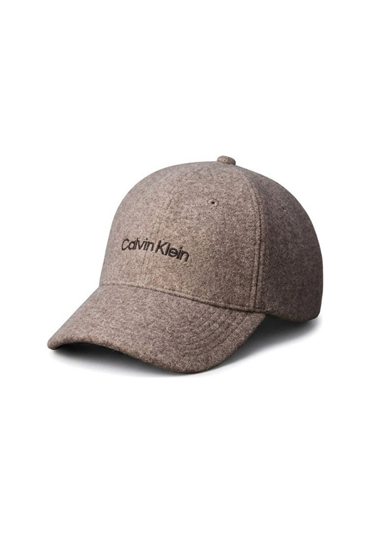 Cappello da Baseball LV04D5131G Demitasse Heather