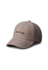 Calvin Klein Cappello da Baseball LV04D5131G Demitasse Heather