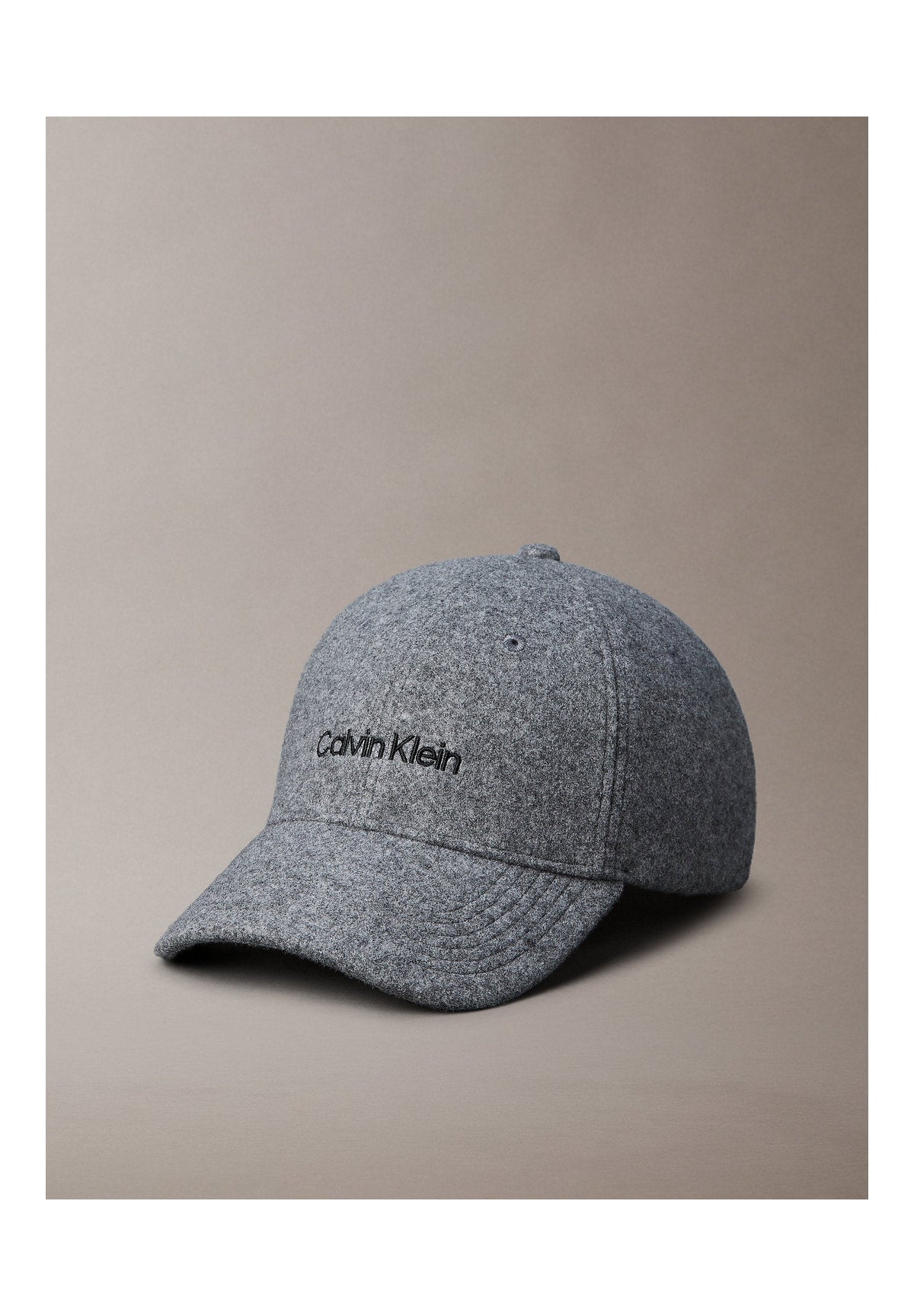 Cappello da Baseball LV04D5131G Alloy Heather