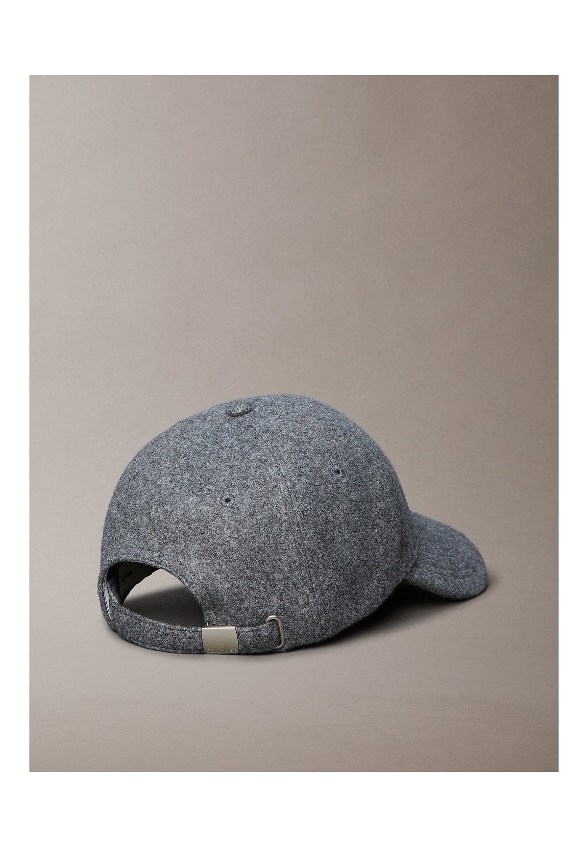 Cappello da Baseball LV04D5131G Alloy Heather
