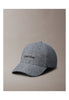 Calvin Klein Cappello da Baseball LV04D5131G Demitasse Heather
