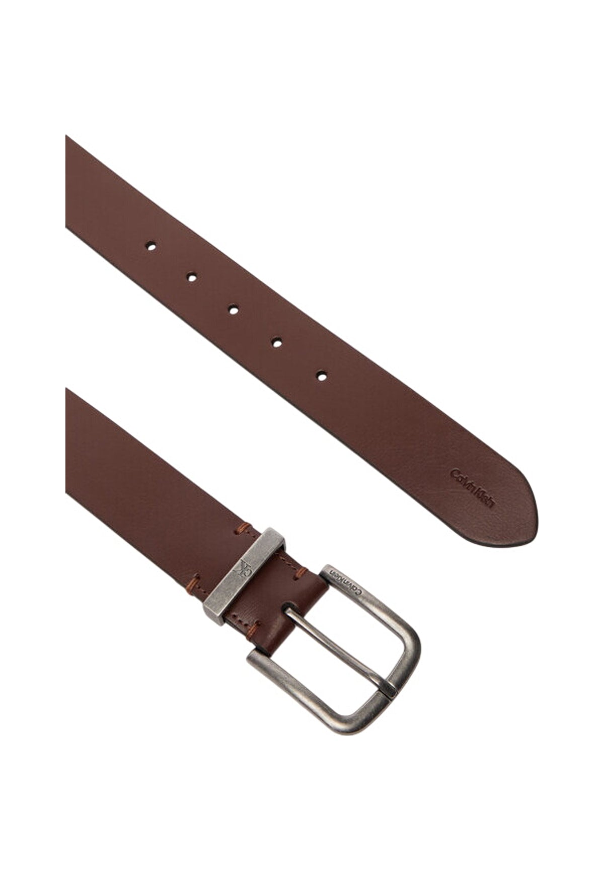 Cintura LV04D7128G Ck Chestnut Brown, Antique S