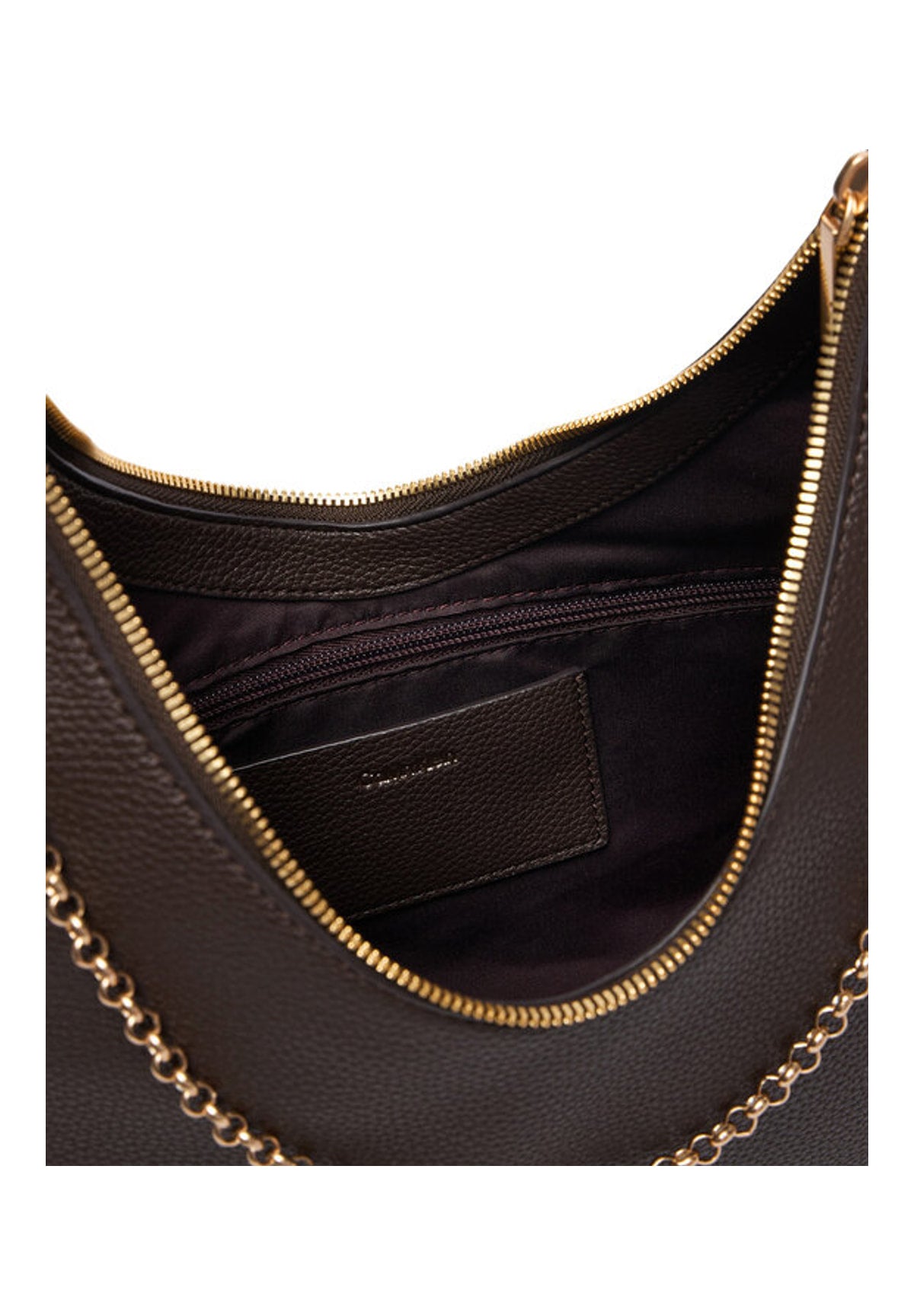 Borsa a Spalla LV04F3495G Delicioso