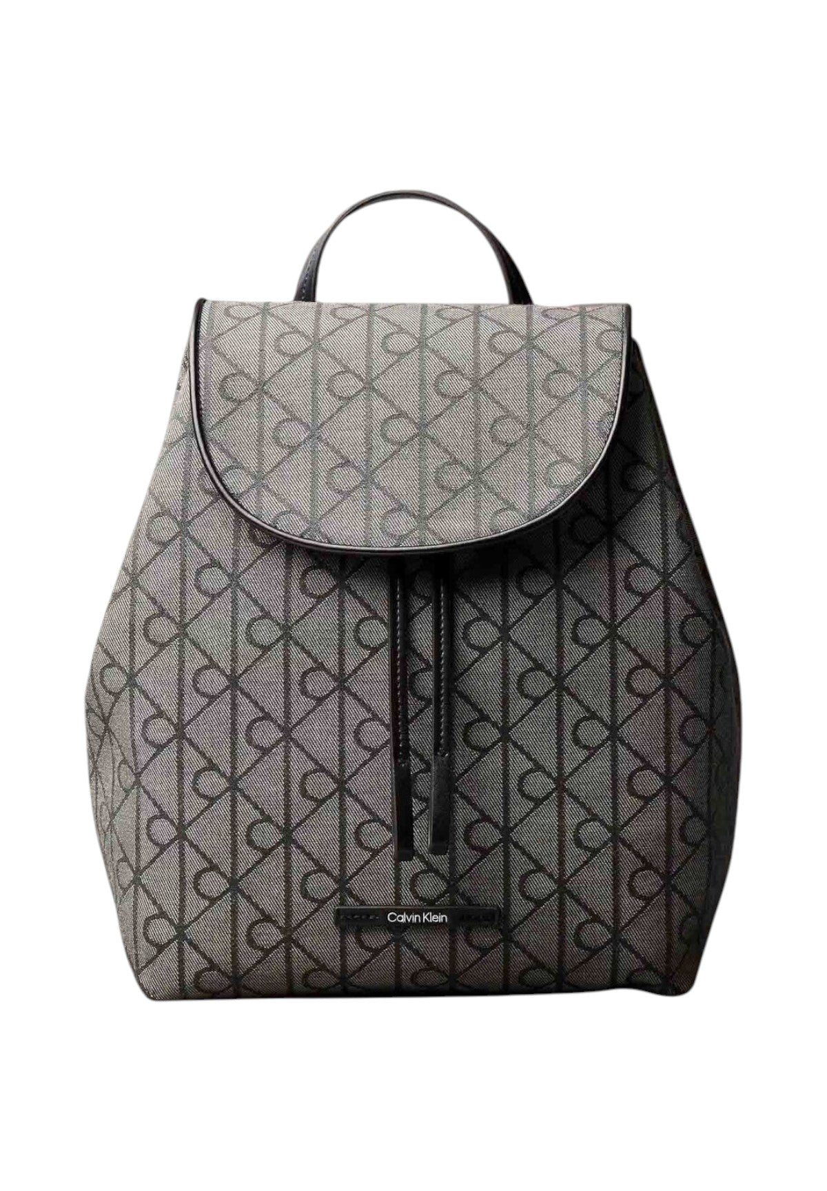 Zaino LV04F3536G Lotus Beige, Black Aop