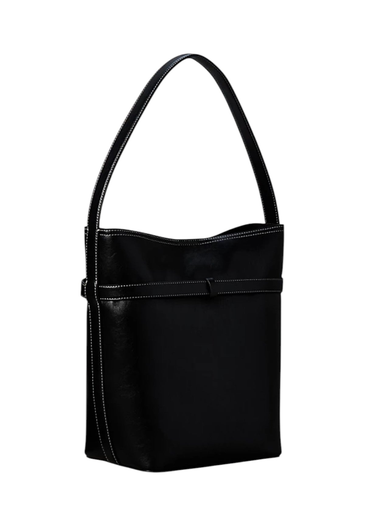 Borsa a Spalla LV04F3551G Black
