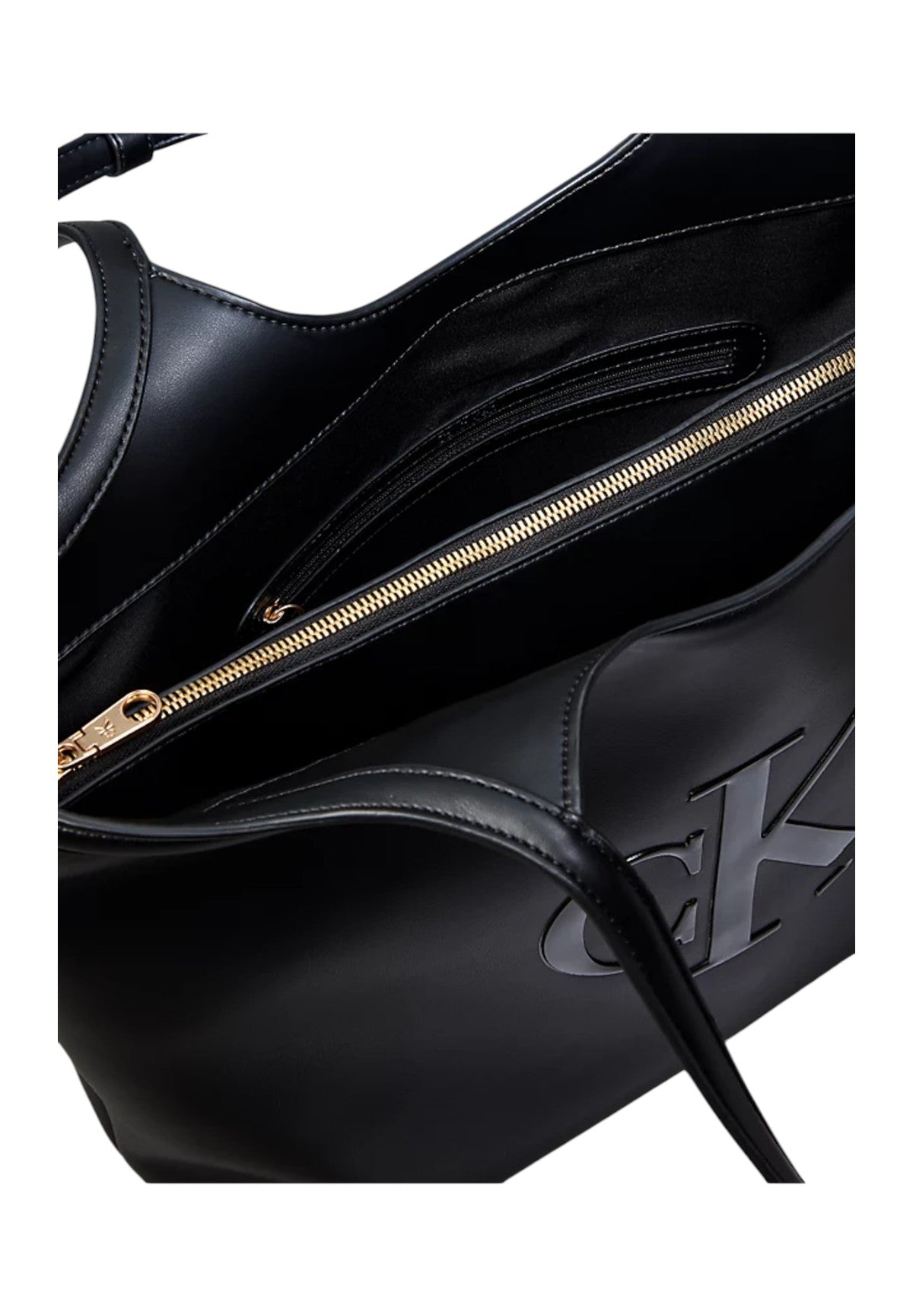 Borsa Shopper LV04F3562G Black