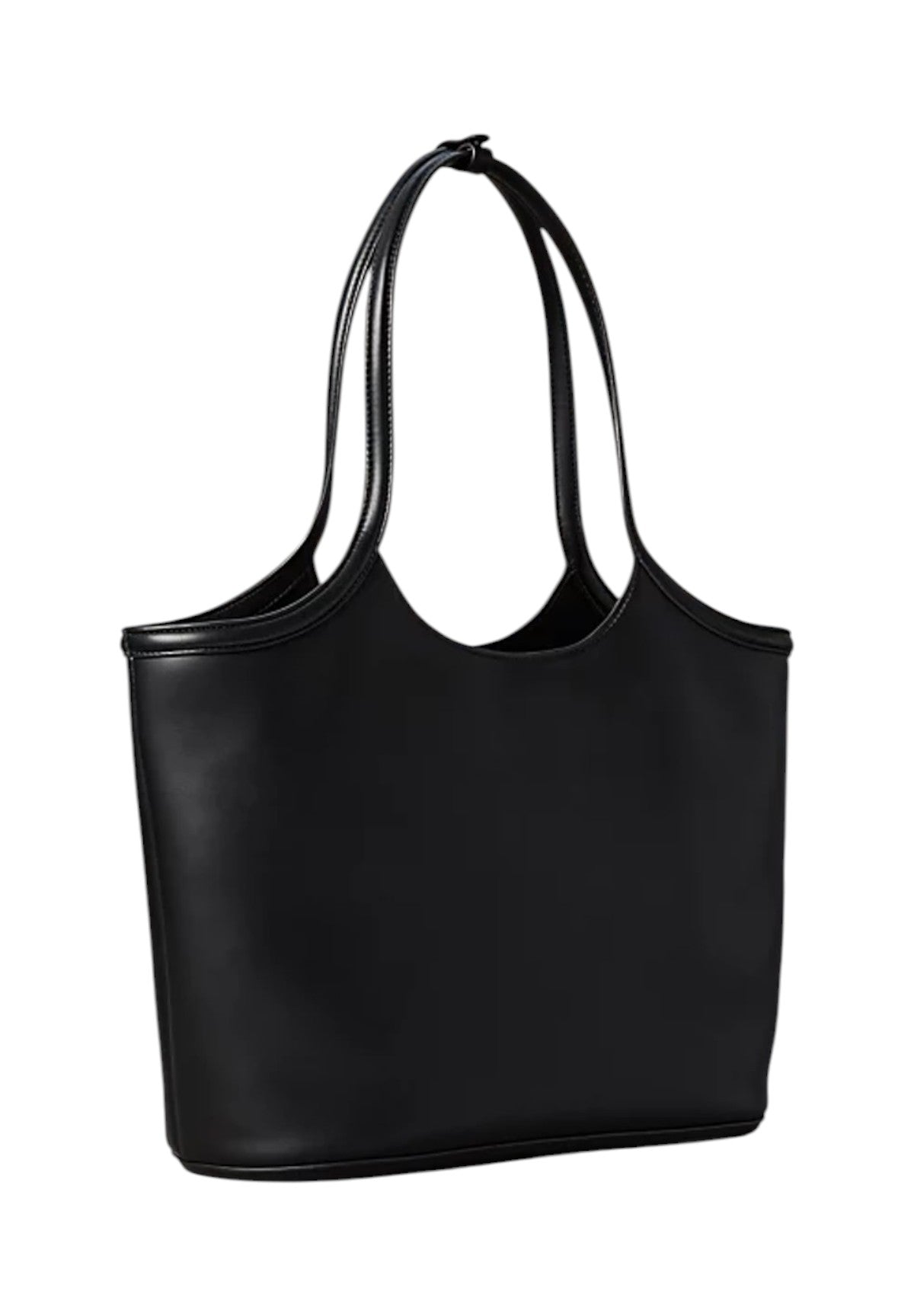 Borsa Shopper LV04F3562G Black