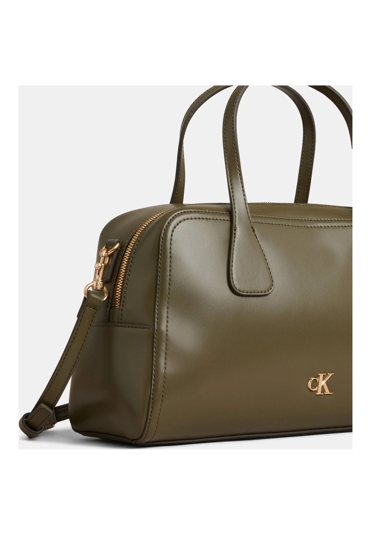Borsa a Spalla LV04F3610G Olive night