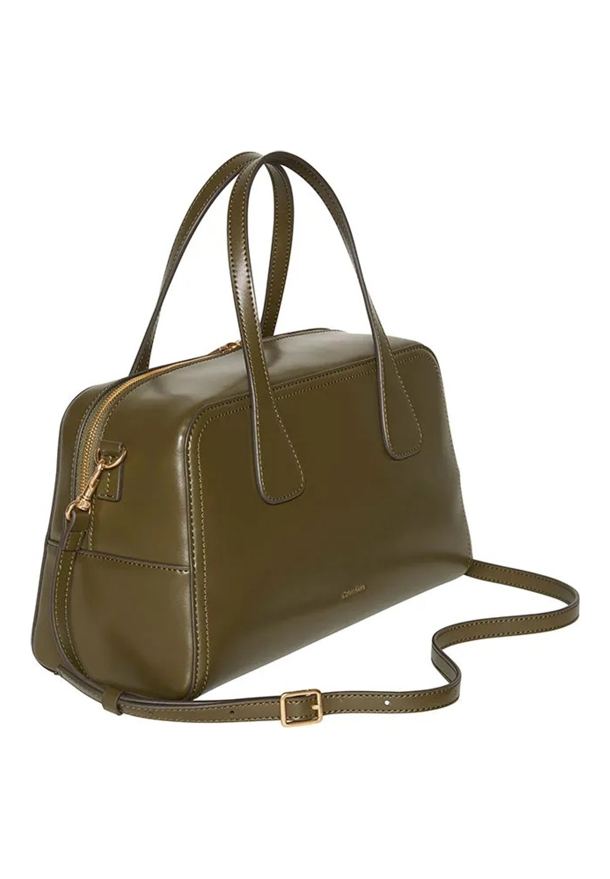Borsa a Spalla LV04F3610G Olive night