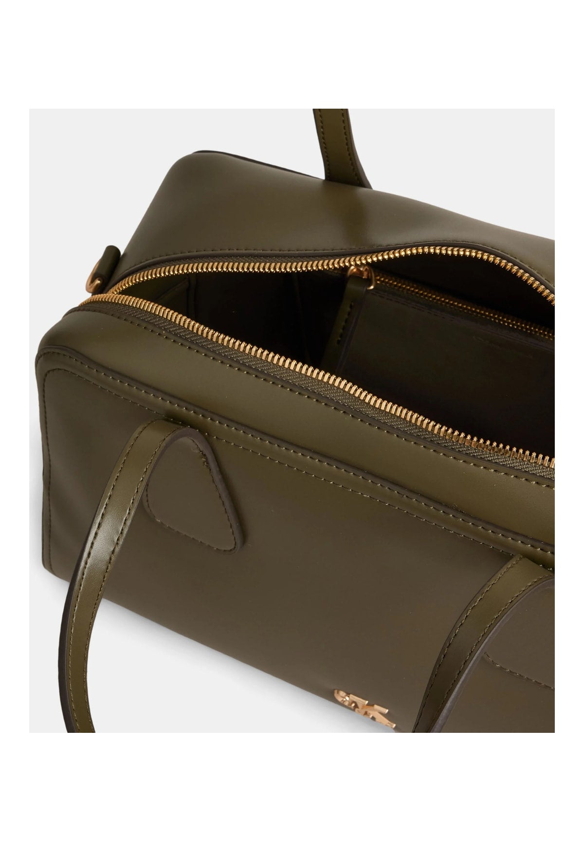 Borsa a Spalla LV04F3610G Olive night