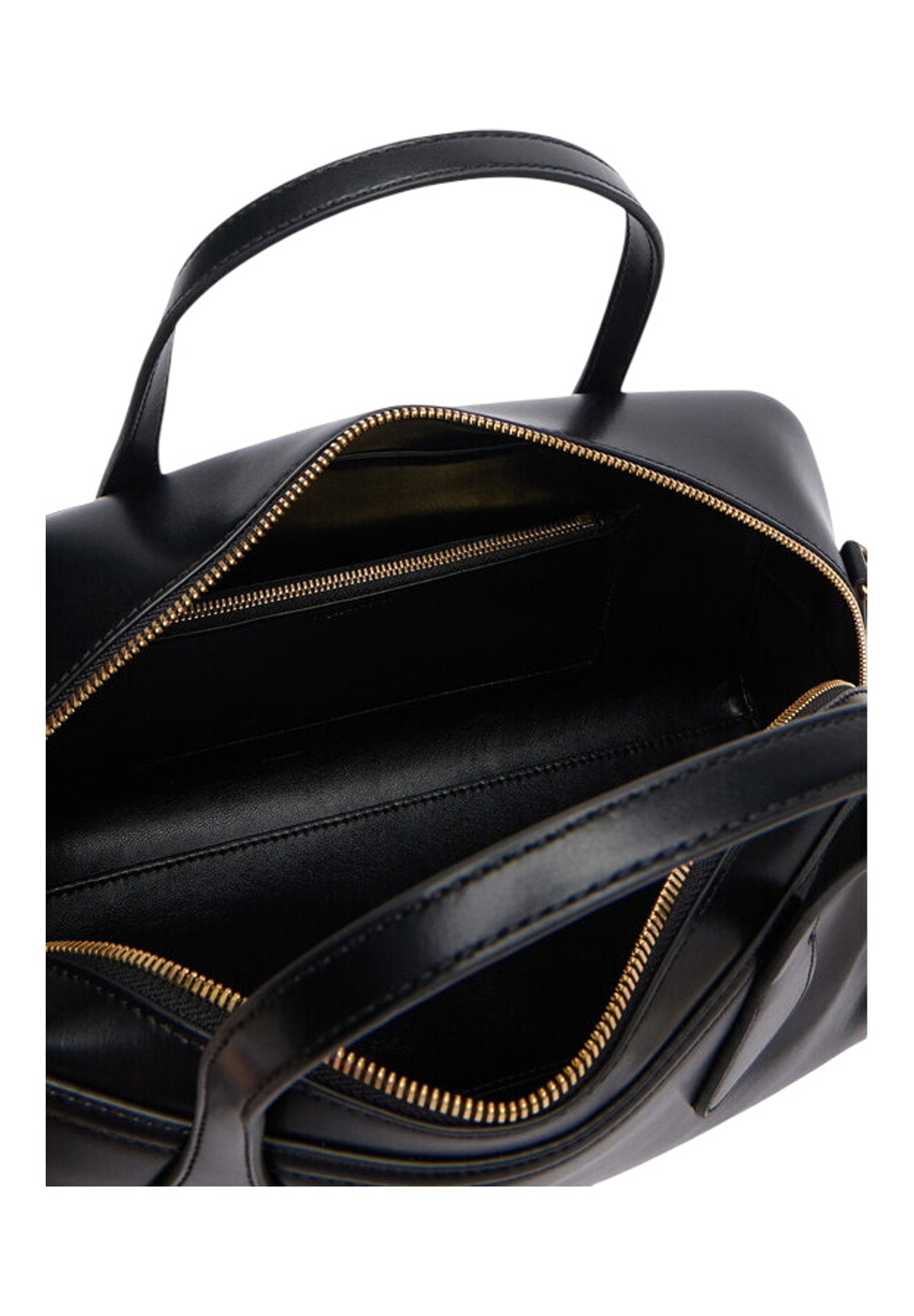 Borsa a Spalla LV04F3610G Black