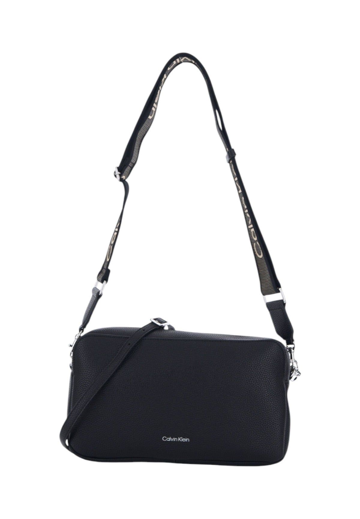 Borsa a Tracolla LV04F3642G Black