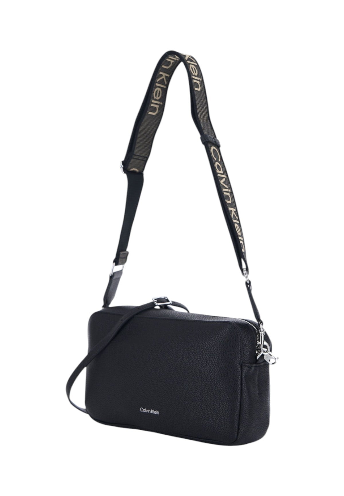 Borsa a Tracolla LV04F3642G Black