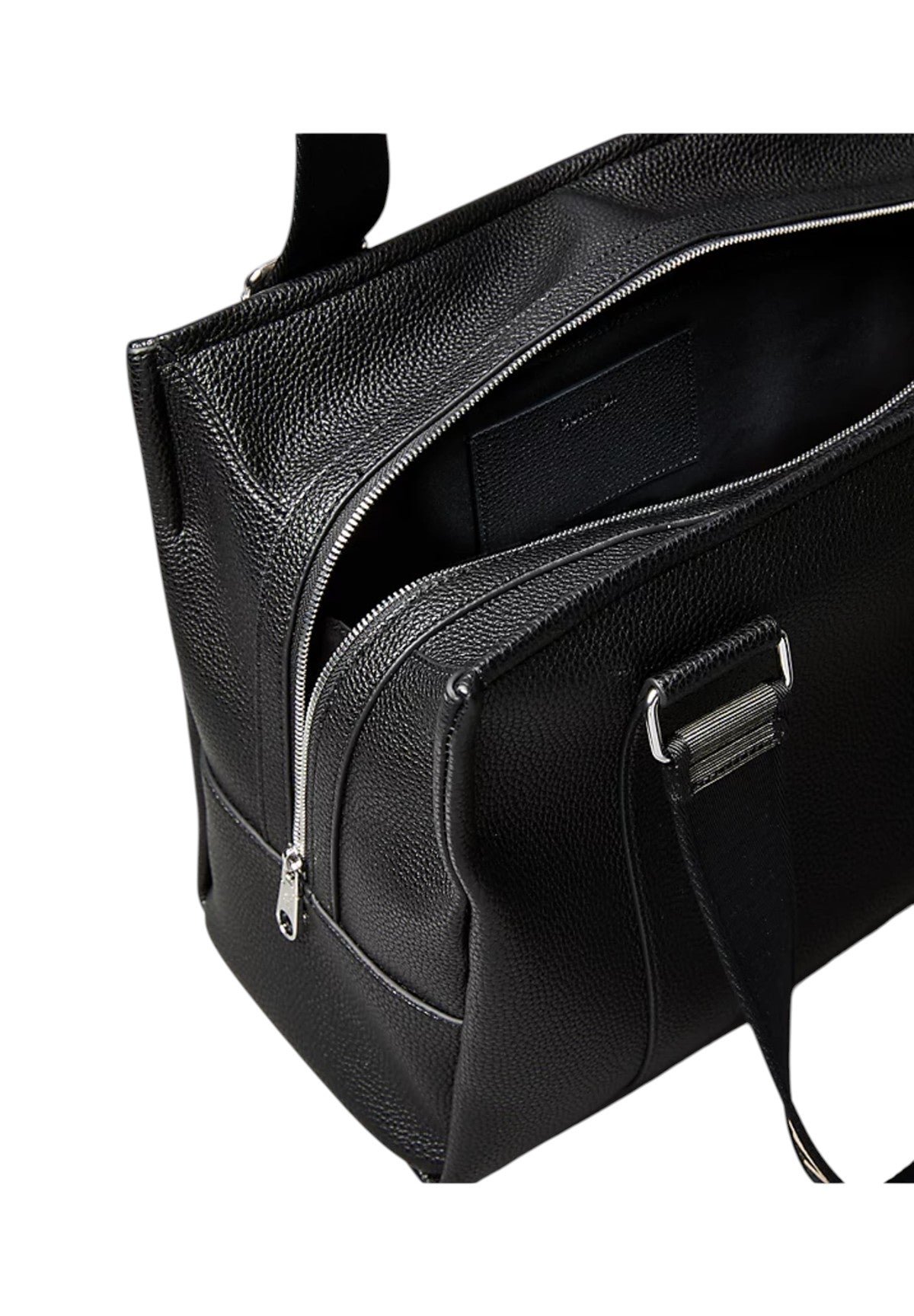 Borsa Tote LV04F3644G Black